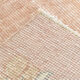 Handmade wool tapis carpet 290x200cm