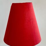 Deux lampes IKEA style Memphis 1990