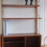 Poul Cadovius system library