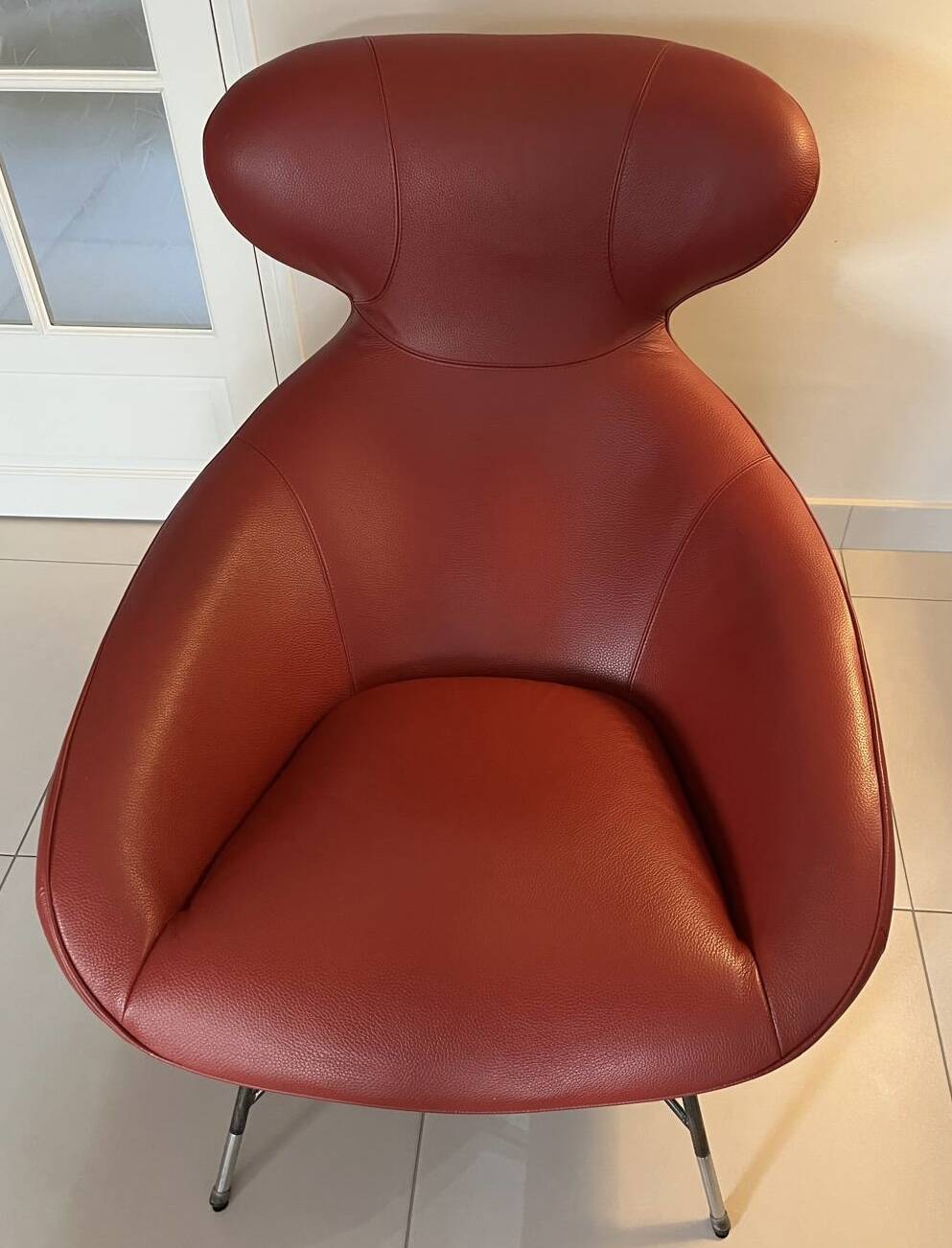 Sputnik lounge chair Rochebobois