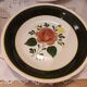 Set of 6 hollow plates Villeroy and Boch model Bauernblume