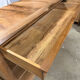 Louis Philippe chest of drawers