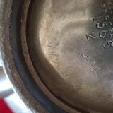 English teapot James Dixon & Sons XIXth