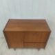 Vintage buffet 60s