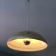 Hanging lamp brass 60