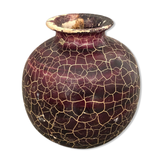 Vase boule