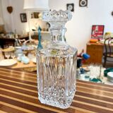 Crystal carafe - Cristal d’Arques