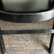 Paire de chaises pliantes Thonet 751 Bauhaus en bois courbé