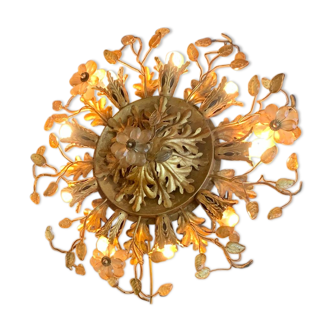 Maison Baguès ceiling light