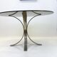 Table space age - Roche Bobois, 1970s