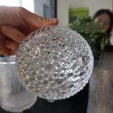 5 glasses ultima Thule design Littala 1970