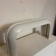 White Eco lamp Luciano Annichini Artemide