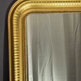 Mirror 141x101 cm Louis-Philippe era very good condition