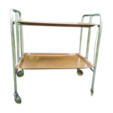 Vintage folding service