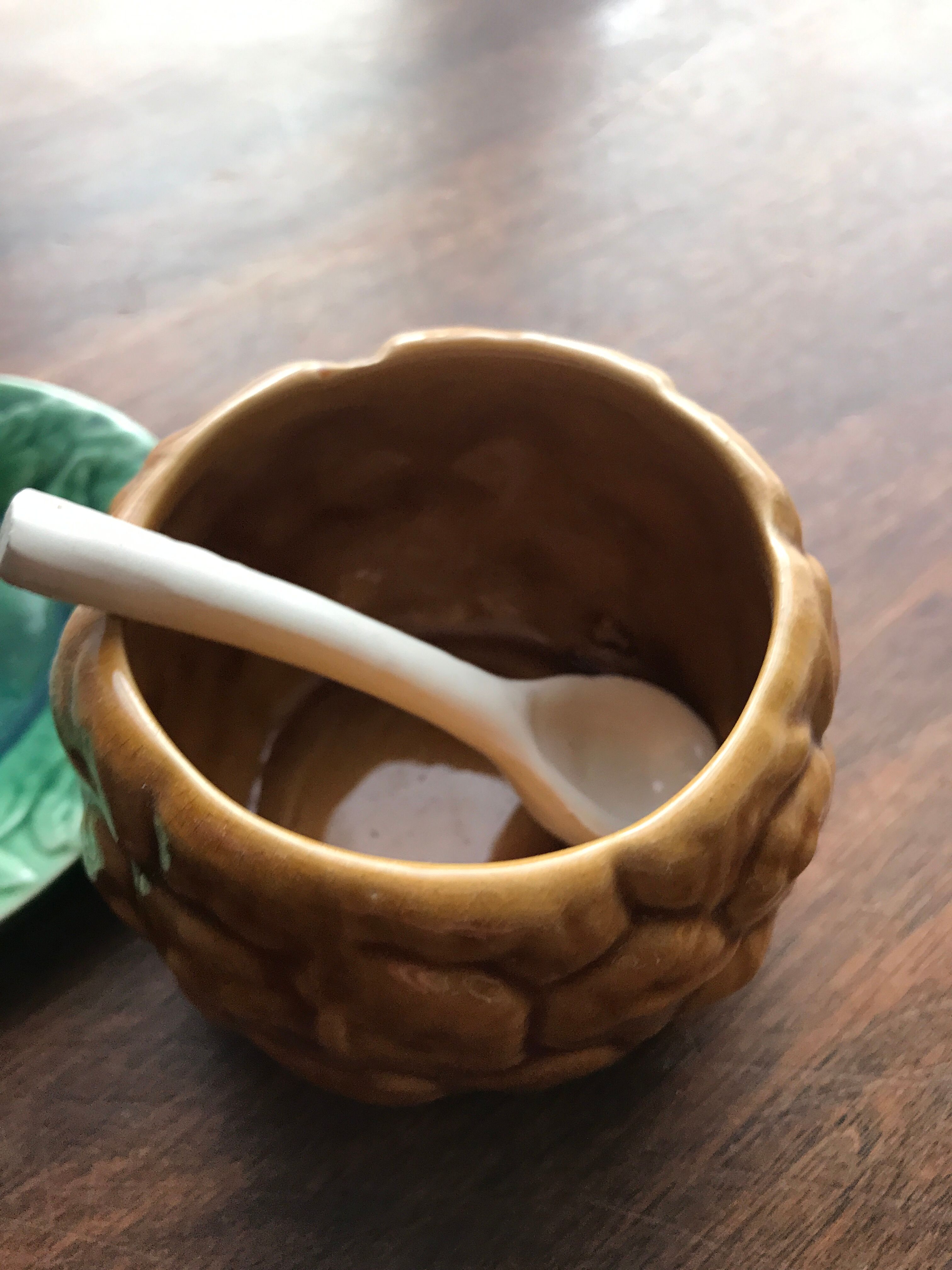 Pineapple mustard or candied confectioner