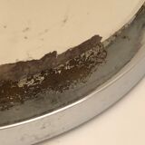 Floor lamp "Zeus" by Cini Boeri for Gavina