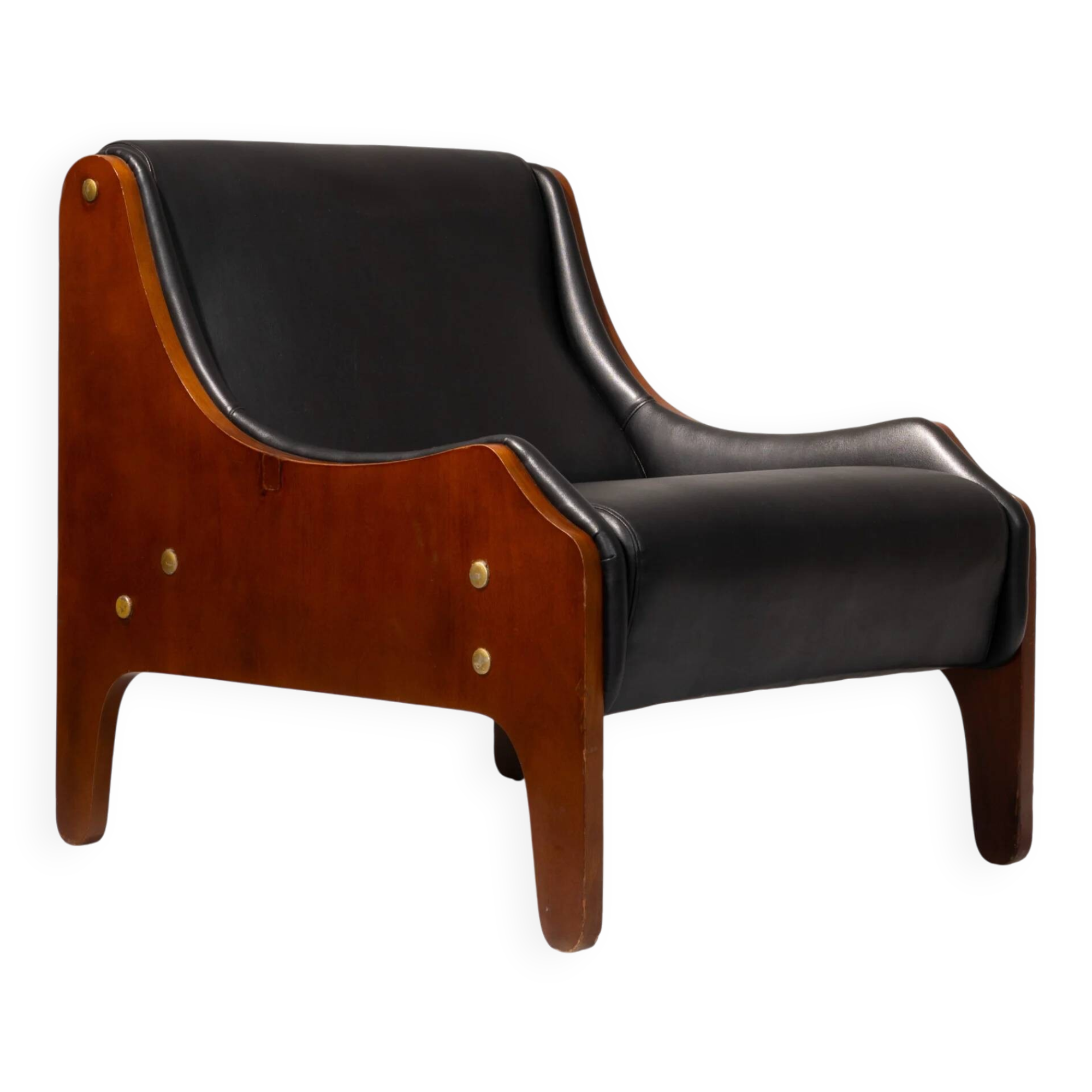 Marco Zanuso, Milord, Arflex, 1957