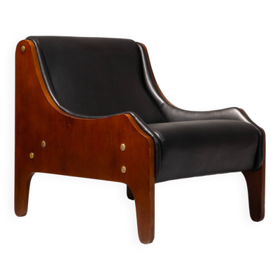 Marco Zanuso, Milord, Arflex, 1957