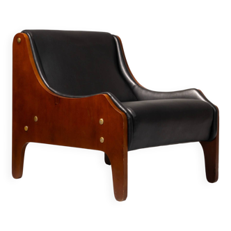 Marco Zanuso, Milord, Arflex, 1957