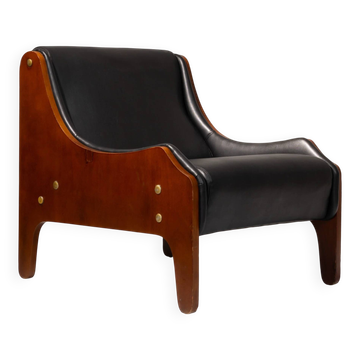 Marco Zanuso, Milord, Arflex, 1957