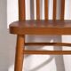 Chaises vintage TON (c.1950). Ensemble 2 pièces #6
