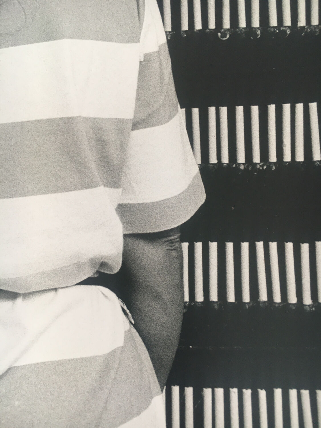 Graphic photography 90s, electronics