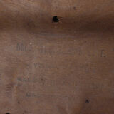 4er Set Teak Stühle von Vestervig Eriksen danish design Vintage