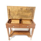 Office furniture
