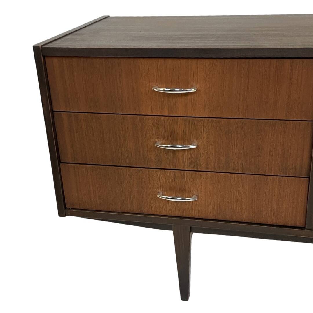 Vintage Sideboard Furniture 60s 70s Design TV Furniture