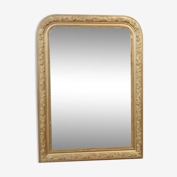 Louis Philippe Mirror 65x90cm