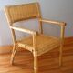 Fauteuil enfant