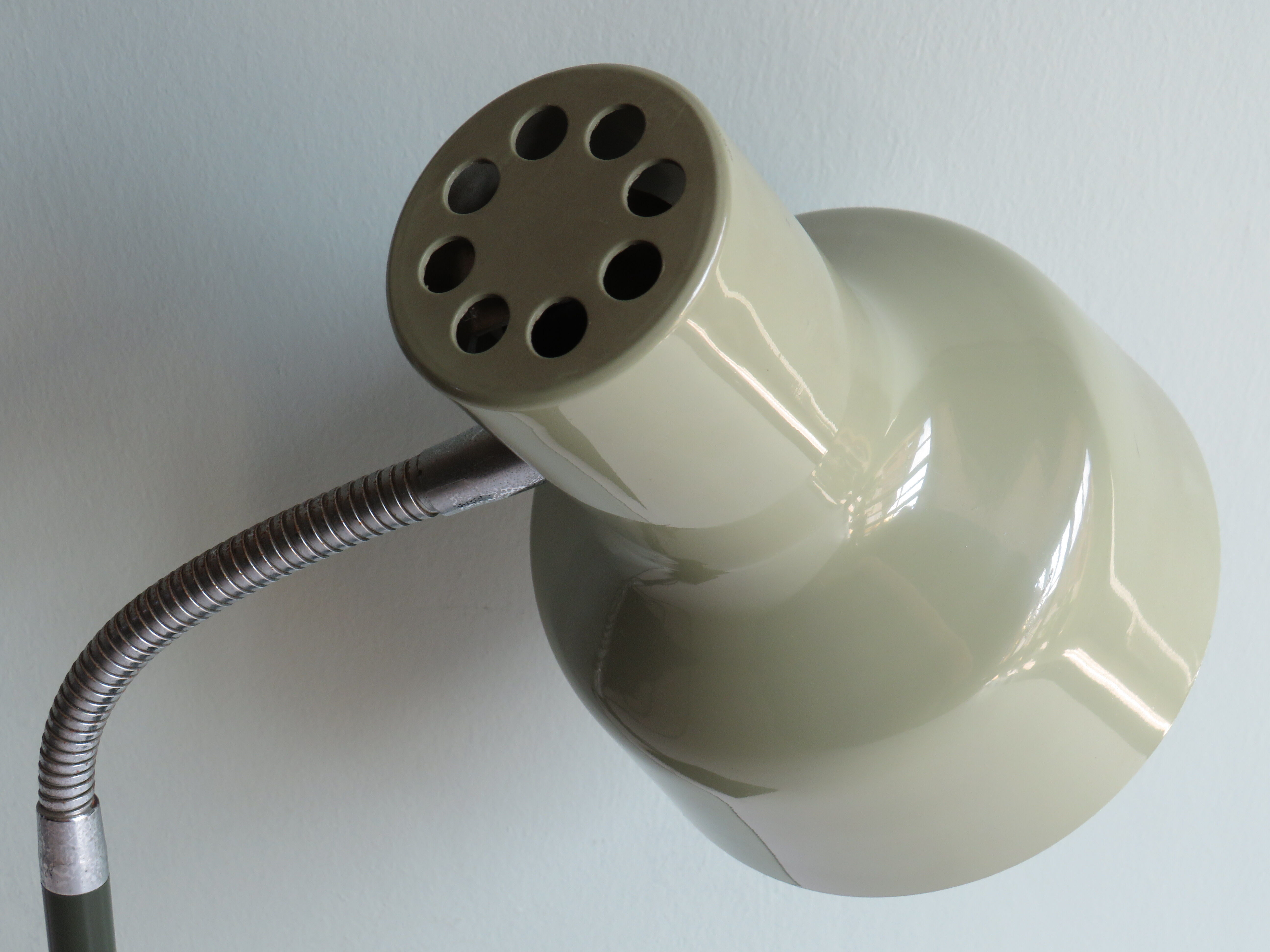 Vintage Desk Lamp Anglepoise, Model 99