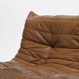 MICHEL DUCAROY TOGO SOFA, 1970s
