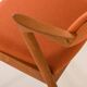 Kai Kristiansen Model 42 Teak Chairs by Schou Andersen, Denmark, 1960s