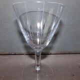 set of 6 mismatched glasses