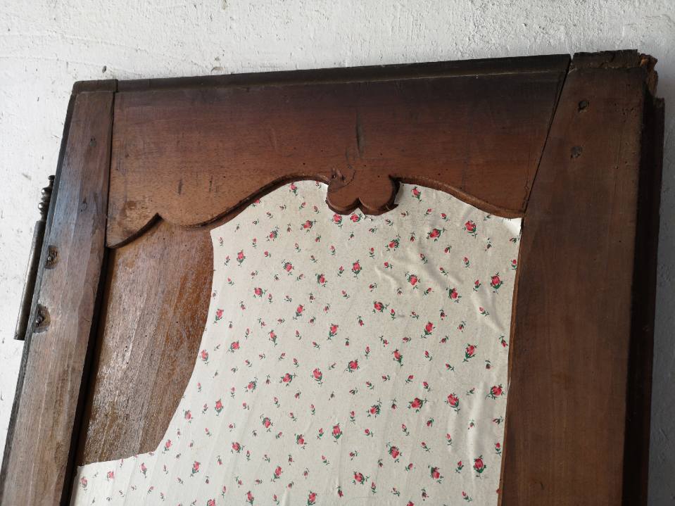Old doors