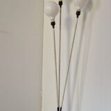 Scoubidou floor lamp 1960
