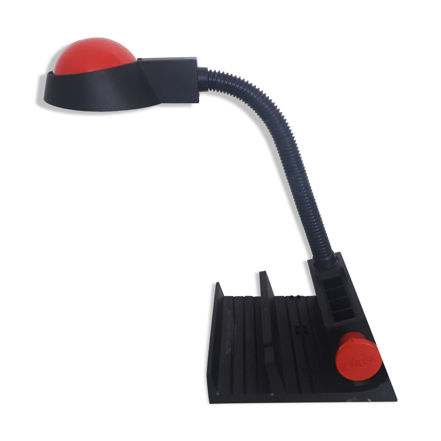 Vintage Fase Madrid Desk Lamp - 80s