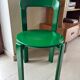 Bruno Rey green chair