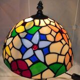Old lamp