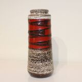Vintage West Germany vase