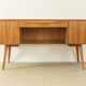 1950s desk