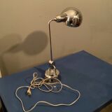 Jumo lamp model 600 chrome