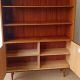 Modernist library 70s.