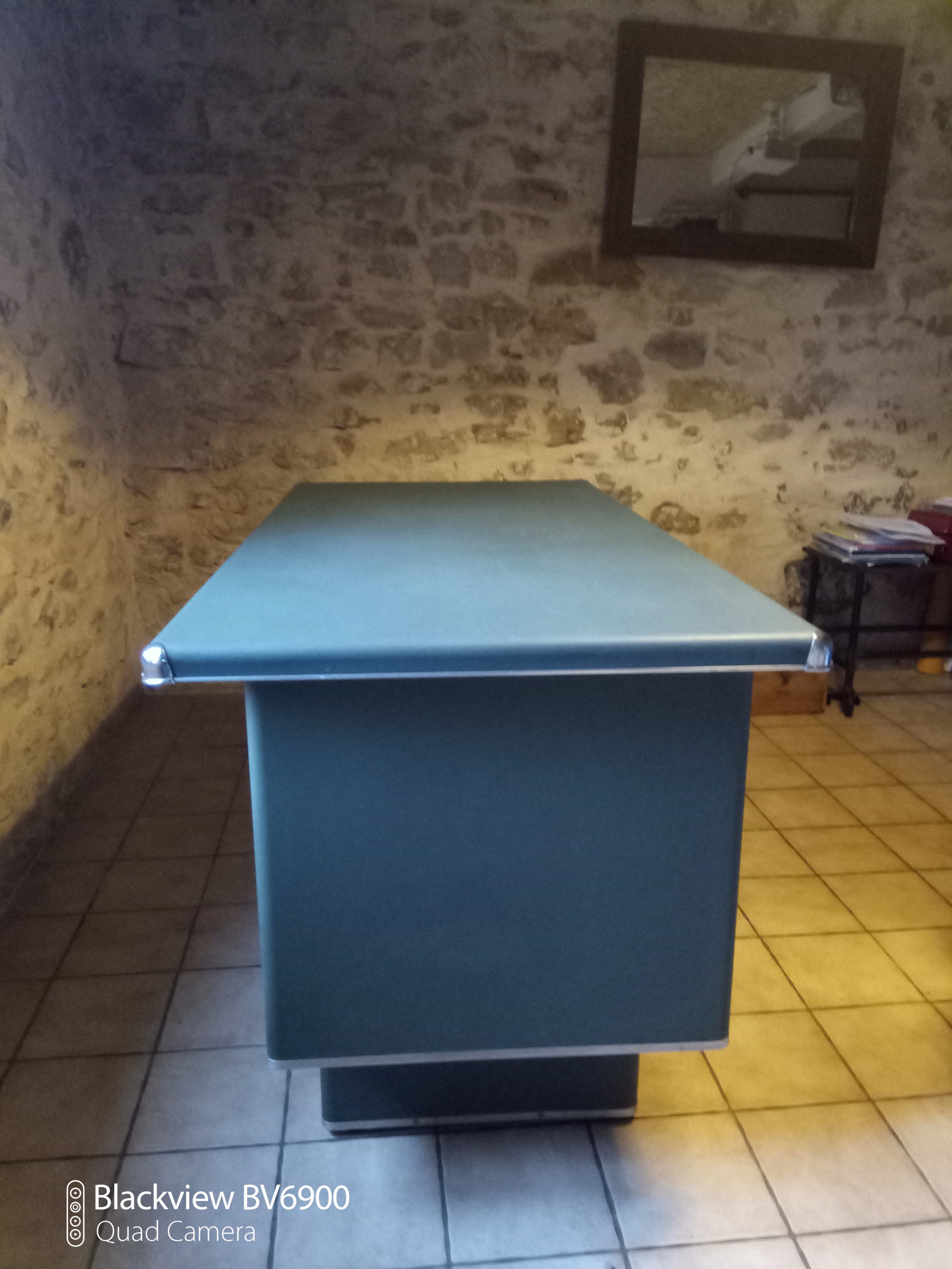 Strafor office year 1950-60