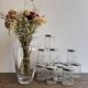 batch of pharmacy vials