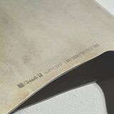 Large sculpture 'Il Cavallo Grande' by Gio Ponti for Christofle, 1978.