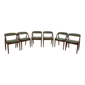 Chaises de salle à manger