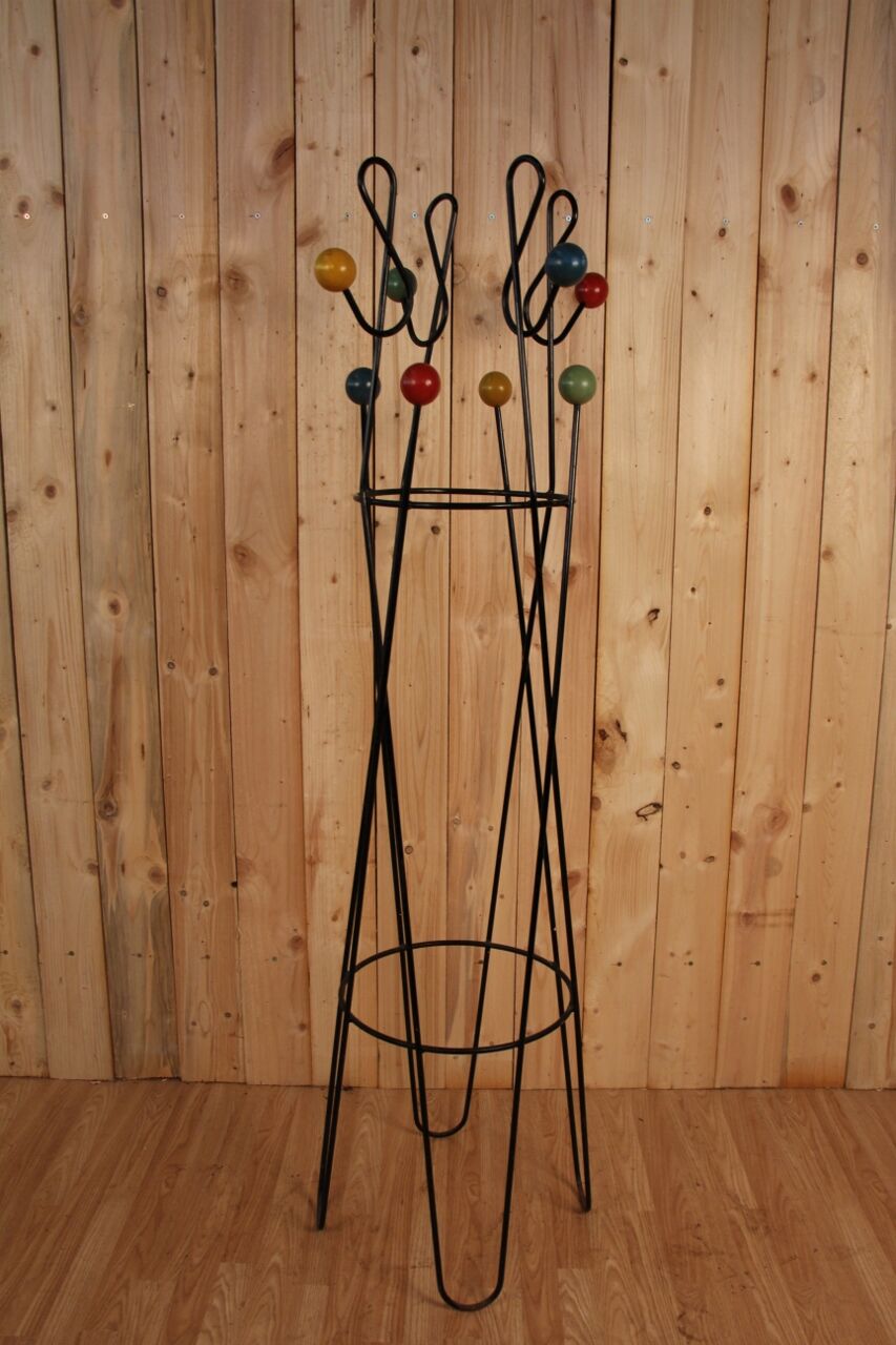 Coat rack