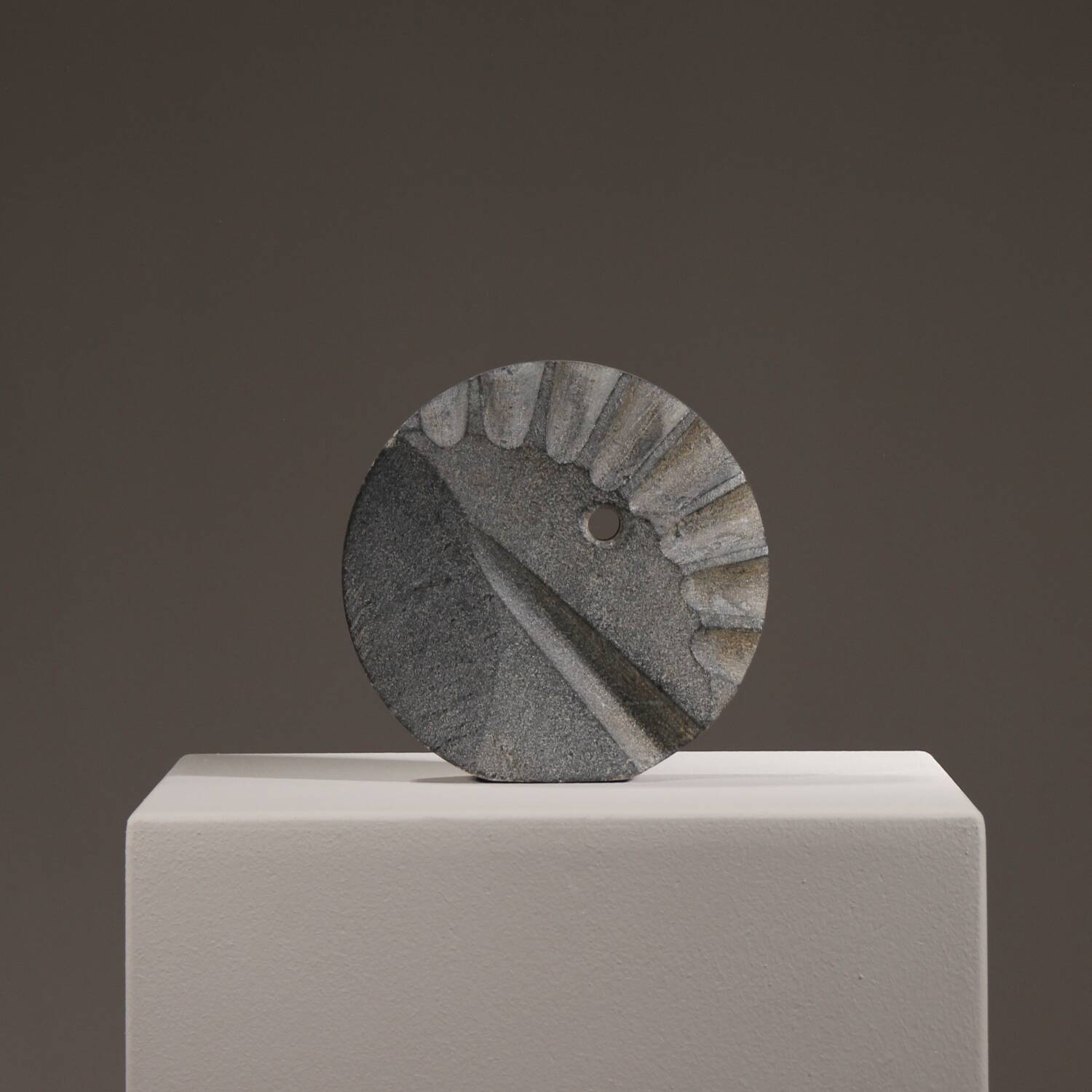 Abstract Stone Sculpture | Germany 1970s